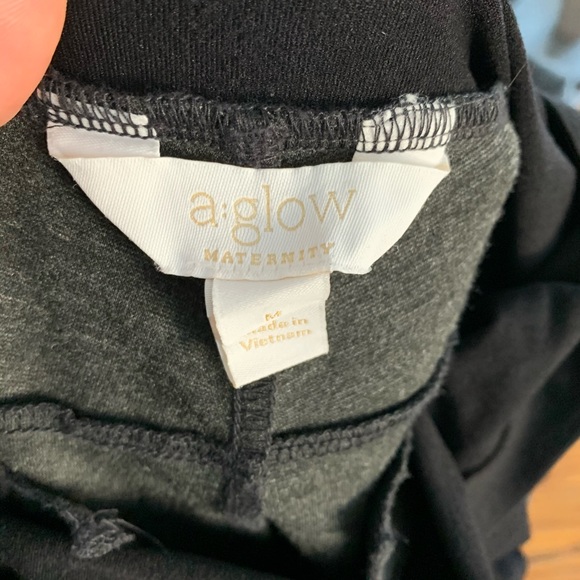 Maternity pants bundle - Picture 7 of 8